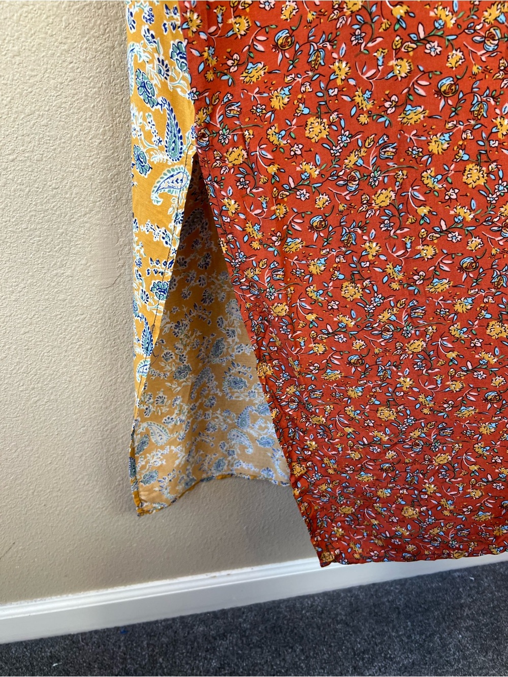 Natural Life Esme Shirt Dress - Picture 10 of 12